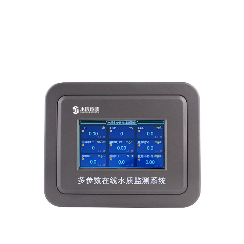 探秘五參數(shù)水質(zhì)在線分析儀：五大維度，全方位監(jiān)測水質(zhì)