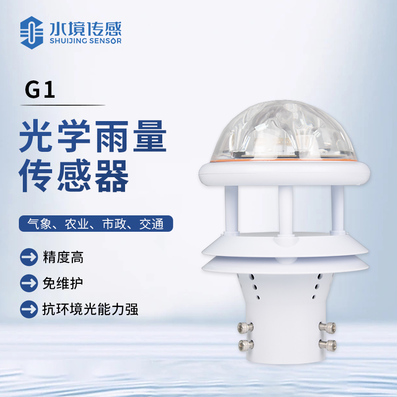 光學(xué)雨量傳感器